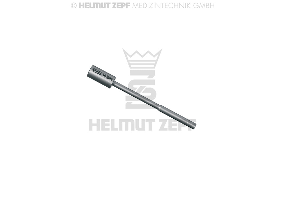 AUGMENTAT AUSSTOSSER Ø 3,0 MM