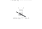 SCHRAUBENDREHER MIT DENTALANSCHLUSS TORX T6