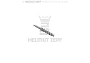 SCHRAUBENDREHER MIT DENTALANSCHLUSS SCHLITZ SCHMAL 1,6 MM