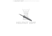 SCHRAUBENDREHER MIT DENTALANSCHLUSS SECHSKANT SW 0,03"