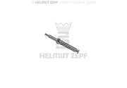 SCHRAUBENDREHER MIT DENTALANSCHLUSS SECHSKANT SW 0,9 MM