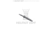 SCHRAUBENDREHER MIT DENTALANSCHLUSS SECHSKANT SW 1,2 MM