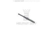 SCHRAUBENDREHER LANG MIT DENTALANSCHLUSS TORX T6