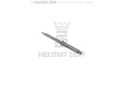 SCHRAUBENDREHER LANG MIT DENTALANSCHLUSS SCHLITZ SCHMAL 1,6 MM
