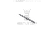 SCHRAUBENDREHER LANG MIT DENTALANSCHLUSS SCHLITZ BREIT 2,0 MM