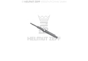 SCHRAUBENDREHER LANG MIT DENTALANSCHLUSS SECHSKANT SW 0,03 MM