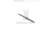SCHRAUBENDREHER LANG MIT DENTALANSCHLUSS SECHSKANT SW 0,05 MM
