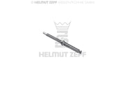 SCHRAUBENDREHER LANG MIT DENTALANSCHLUSS SECHSKANT SW 1,0 MM
