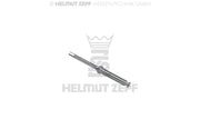 SCHRAUBENDREHER LANG MIT DENTALANSCHLUSS SECHSKANT SW 1,2 MM