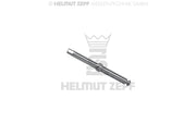 SCHRAUBENDREHER KURZ MIT DENTALANSCHLUSS SECHSKANT SW 1,8 MM