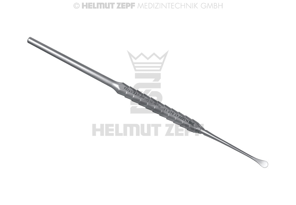 SINUSELEVATOR EINENDIG FIG. 2 IM ZEPF-DESIGN BIEGSAM