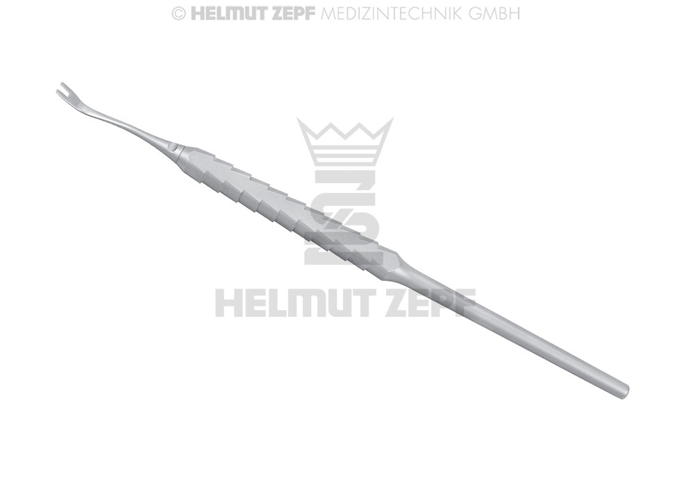 Pin Remover, zum Entfernen von Membrannägeln