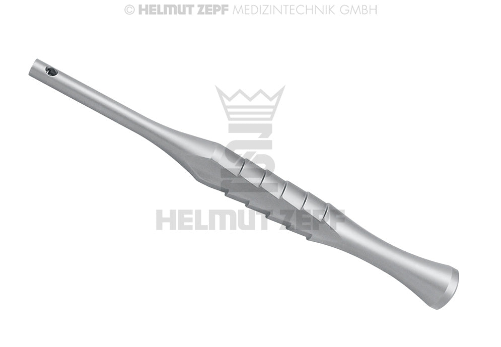 GRIFF FÜR BONE SCRAPER II Ø 6