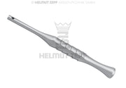 GRIFF FÜR BONE SCRAPER II Ø 6