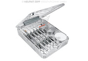 PIN-SET FÜR AUGEMENTATION