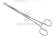 ALLIS, GEWEBEFASSZANGE 5:6 ZÄHNE, 19 CM