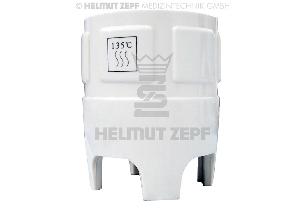 DREHMOMENTSCHLÜSSEL FÜR ULTRASCHALL- SPITZEN WOODPECKER SIRONA-KOMPATIBEL