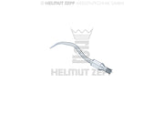 ULTRASCHALLSPITZE GK1 SCALER ZUR ZAHNSTEINENTFERNUNG WOODPECKER KOMPATIBEL MIT KAVO SONICFLEX
