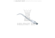 ULTRASCHALLSPITZE GK2 SCALER ZUR ZAHNSTEINENTFERNUNG WOODPECKER KOMPATIBEL MIT KAVO SONICFLEX