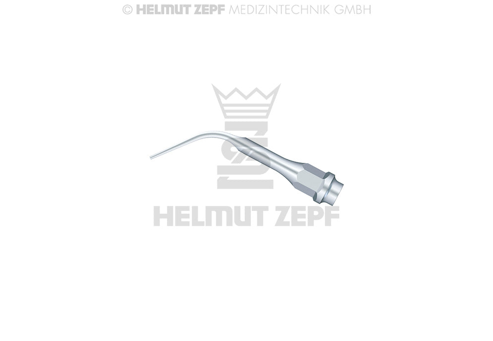 ULTRASCHALLSPITZE GC1 SCALER ZUR ZAHNSTEINENTFERNUNG WOODPECKER KOMPATIBEL MIT KAVO SONOSOFT