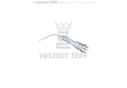 ULTRASCHALLSPITZE GC1 SCALER ZUR ZAHNSTEINENTFERNUNG WOODPECKER KOMPATIBEL MIT KAVO SONOSOFT