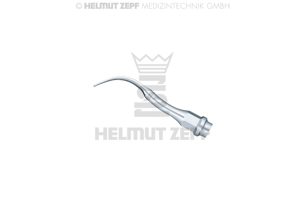 ULTRASCHALLSPITZE GC2 SCALER ZUR ZAHNSTEINENTFERNUNG WOODPECKER KOMPATIBEL MIT KAVO SONOSOFT