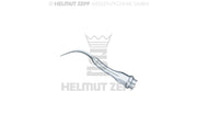 ULTRASCHALLSPITZE GC2 SCALER ZUR ZAHNSTEINENTFERNUNG WOODPECKER KOMPATIBEL MIT KAVO SONOSOFT