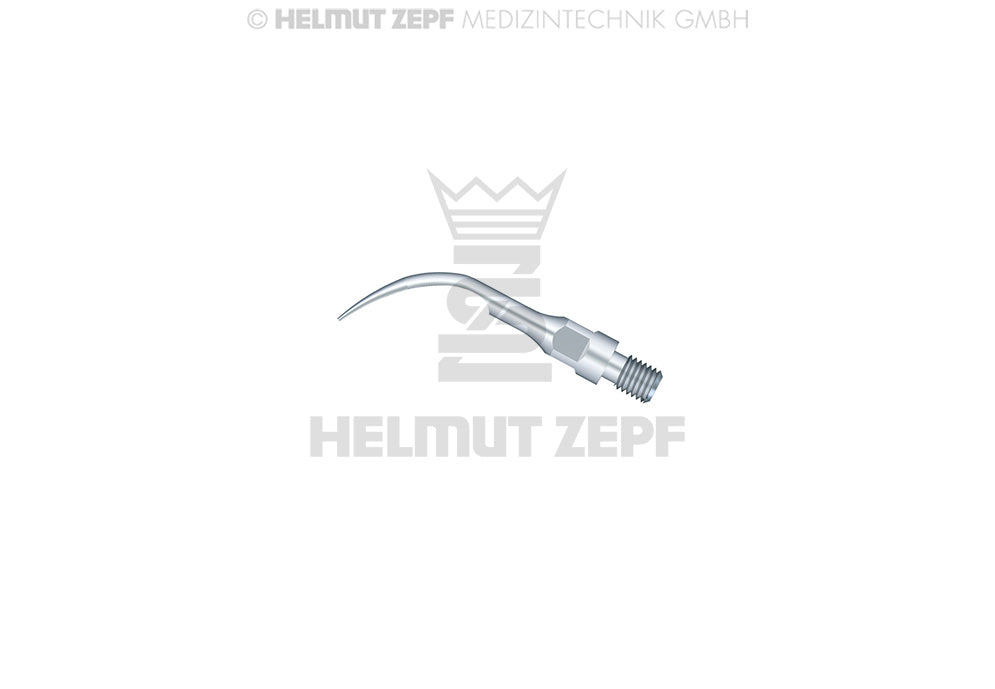 Ultraschallspitze Gs1 Scaler zur Zahnsteinentfernung Woodpecker Kompatibel mit Sirona