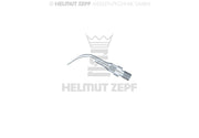 ULTRASCHALLSPITZE GS2 SCALER ZUR ZAHNSTEINENTFERNUNG WOODPECKER KOMPATIBEL MIT SIRONA