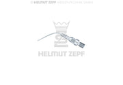 ULTRASCHALLSPITZE GS3 SCALER ZUR ZAHNSTEINENTFERNUNG WOODPECKER KOMPATIBEL MIT SIRONA