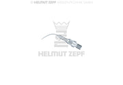ULTRASCHALLSPITZE GS4 SCALER ZUR ZAHNSTEINENTFERNUNG WOODPECKER KOMPATIBEL MIT SIRONA