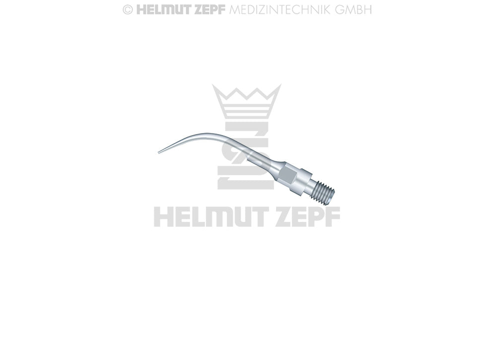 Ultraschallspitze Gs5 Scaler zur Zahnsteinentfernung Woodpecker Kompatibel mit Sirona