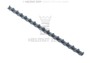 INSTRUMENTENAUFLAGE FÜR WASCHRAHMEN 1/1, LG. 260 MM FÜR 16 INSTRUMENTE