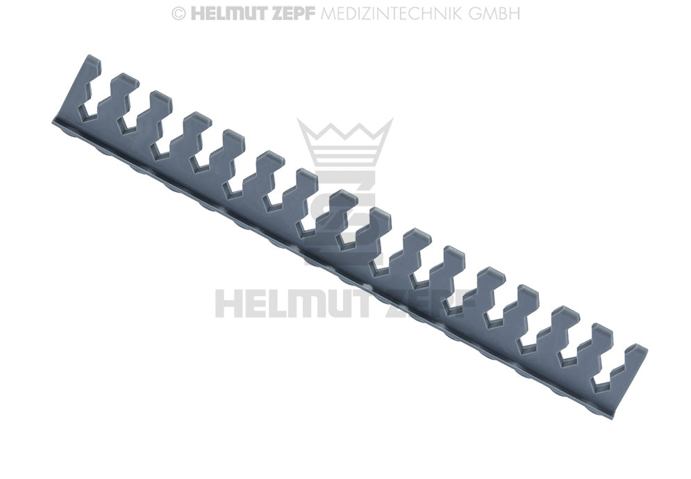 INSTRUMENTENHALTER 260 LG SILICON