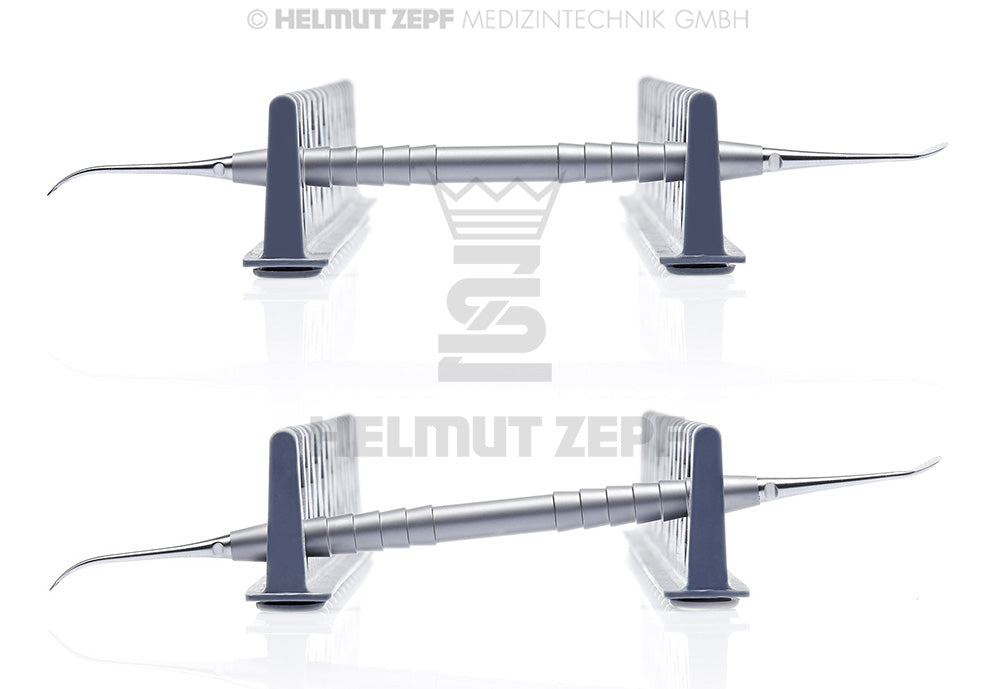 INSTRUMENTENHALTER 260 LG SILICON