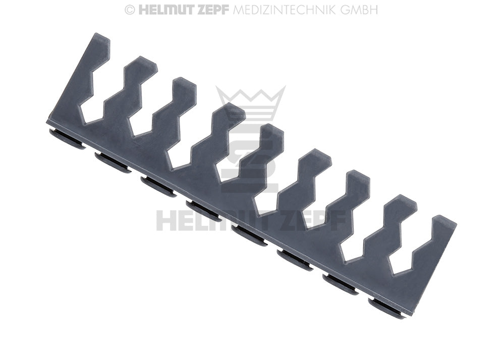 INSTRUMENTENHALTER 130 LG SILICON