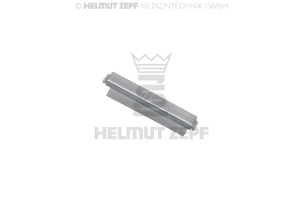 Niederhalter für Waschrahmen 1/3 93 Lang