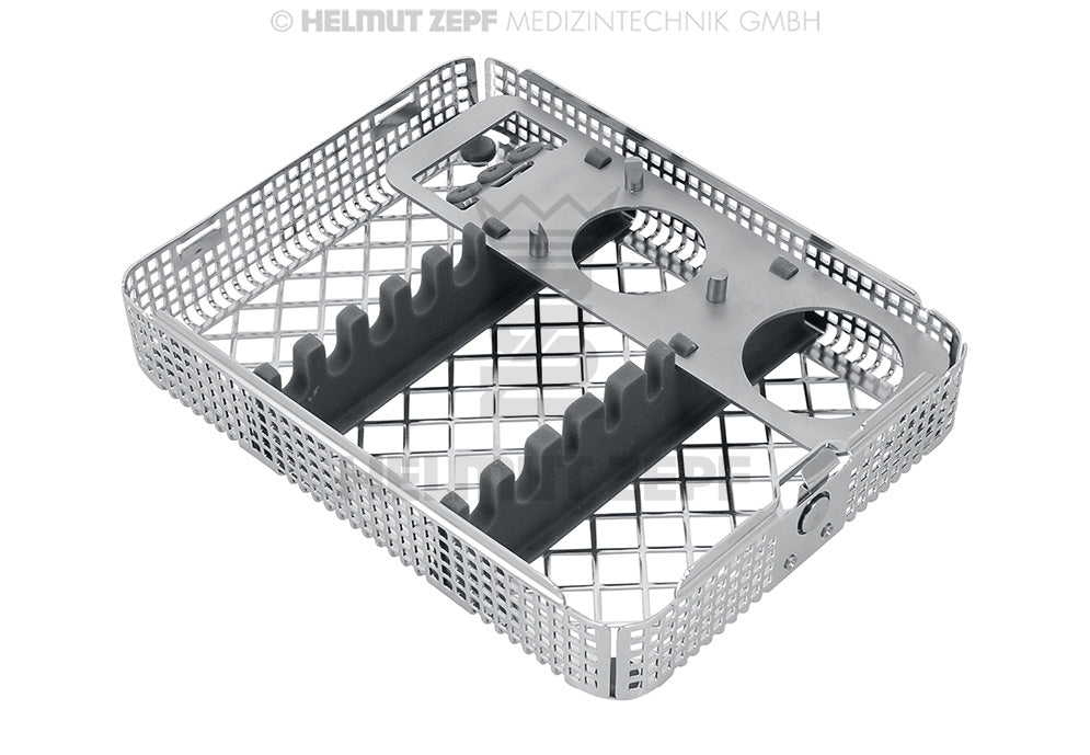 Waschkorb für Pin-augmentations-kit