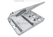 WASCHKORB 1/1 MIT UNIVERSAL INSTRUMENTENAUFLAGEN QUER ZUR UNTERBRINGUNG Z.B. FOLGENDER ARTIKEL: