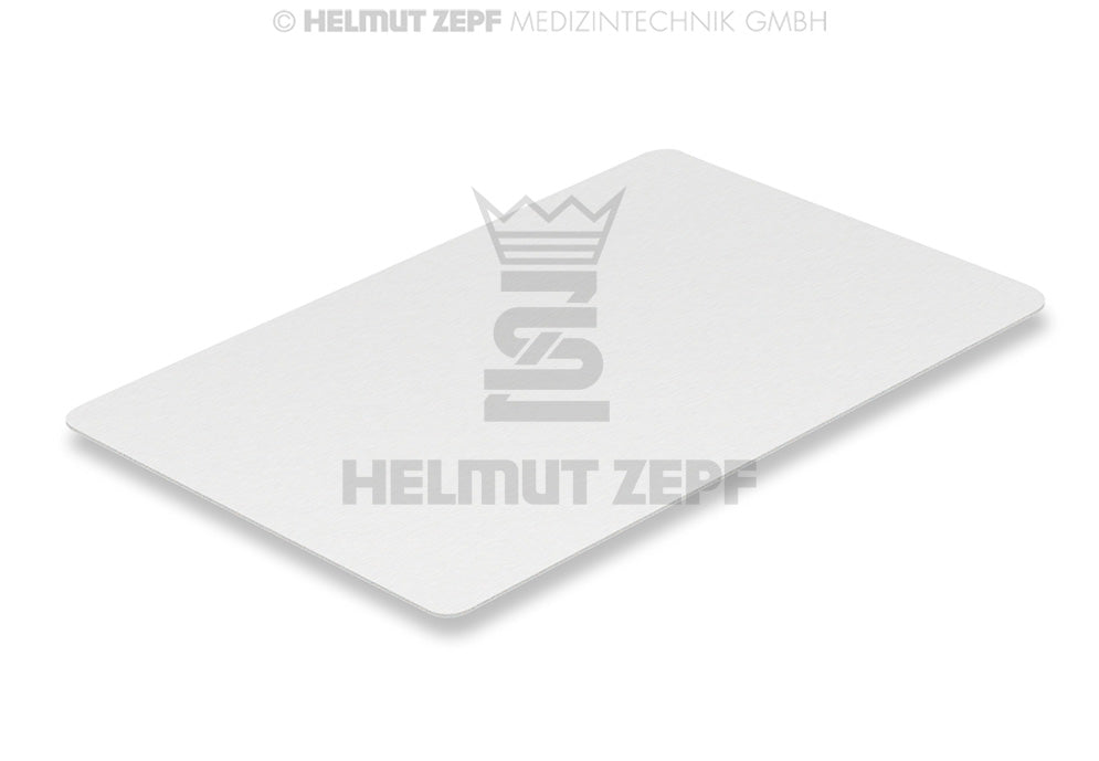 Teflon Dauerfilter für Steri-container 85.327.00, 85.327.10, 85.327.20 und 85.327.30, 215 X 95mm