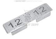 EINSCHUB 1,2 / 1,2 CMF