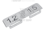 EINSCHUB 1,2 / 1,5 CMF