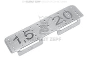 EINSCHUB 1,5 / 2,0 CMF