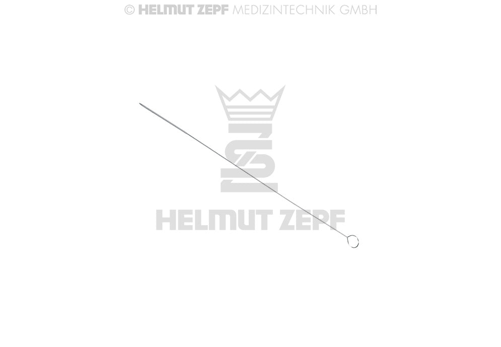 Reinigungsbürste mit Nylonborsten, für Absauger 1,5mm Benötigt Wird Zusätzlich 85.903.04