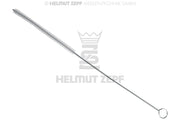 REINIGUNGSBÜRSTE MIT NYLONBORSTEN, FÜR ABSAUGER 3MM UND 5MM